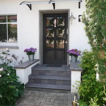 FeWo am Deister Bad Münder am Deister Exterior foto