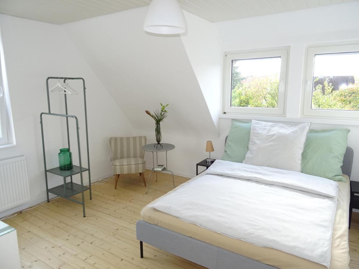Am Deister Apartment
